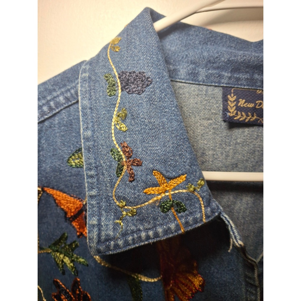 Jacket - Picture 8 of 10